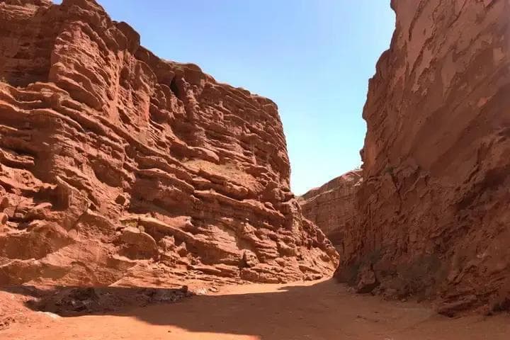 南疆旅行，不止喀什！这4个冷门小众目的地，错过就太遗憾了！