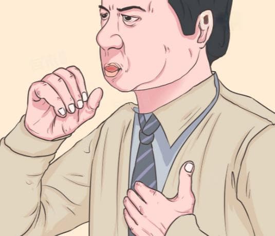 什么是小叶性肺炎