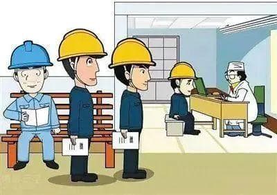员工放弃职业健康检查并承诺后果自负，可以吗？