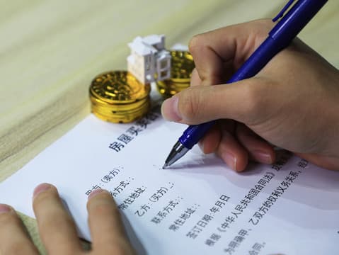 买卖合同签约的步骤有哪些