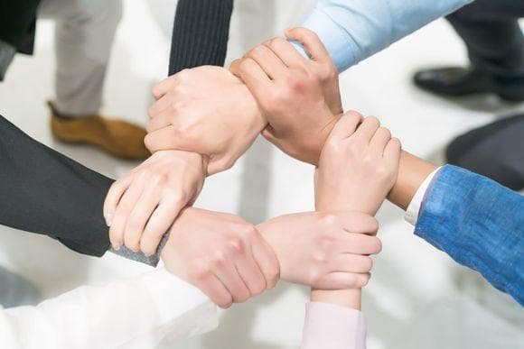 合伙生意如何保证自己的权益