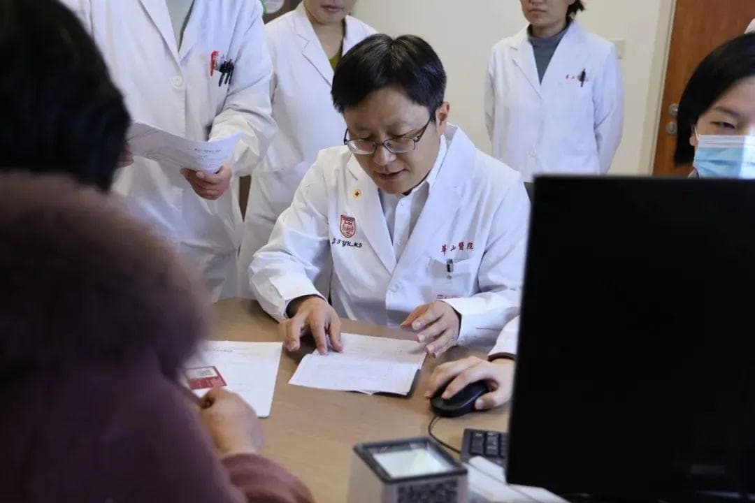 Cell | 复旦大学成果登《细胞》开年封面，采血能预测数百种疾病