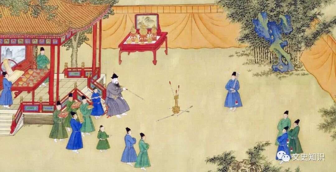 传统益智玩具——中国古环