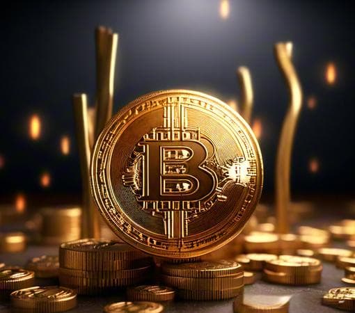 比特币：一种颠覆性的数字货币