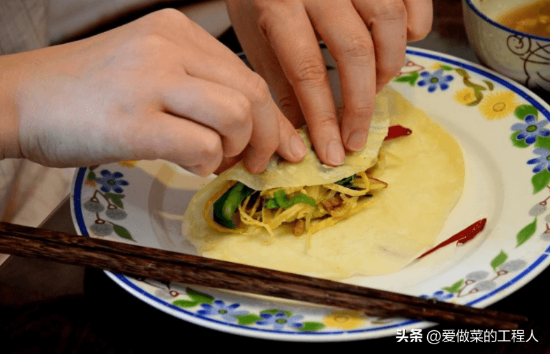 春饼的做法大全：三种不同春饼制作方法详解