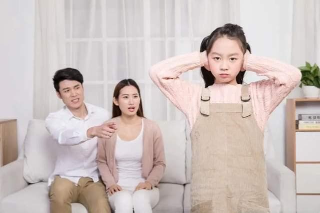为什么孩子非要吼才听话？试试这5个方法