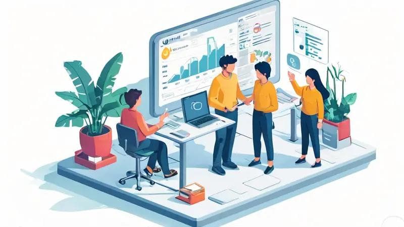 Excel表格类型怎么设置