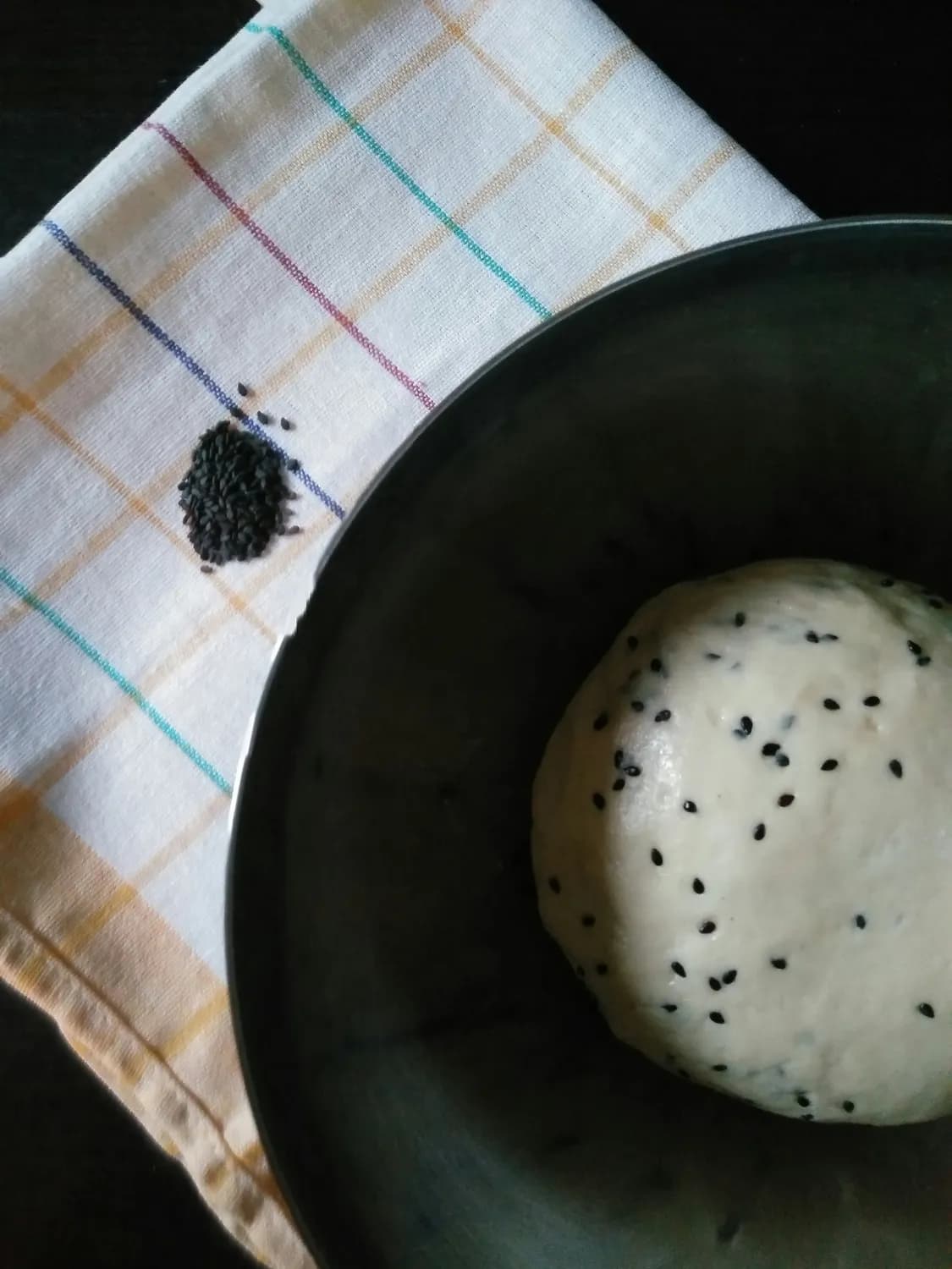 幼儿园一周素食餐单大揭秘！