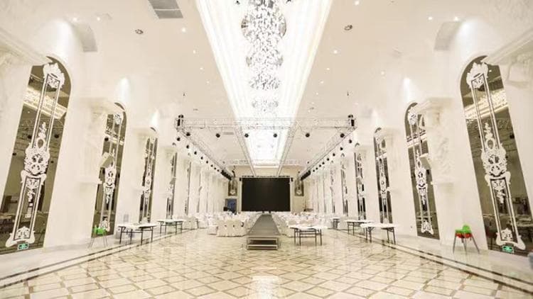 婚礼风格类型有哪些 婚礼风格6个类型