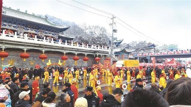 黄河之滨也很美：兰州文旅融合实现游客增38%、收入增27%