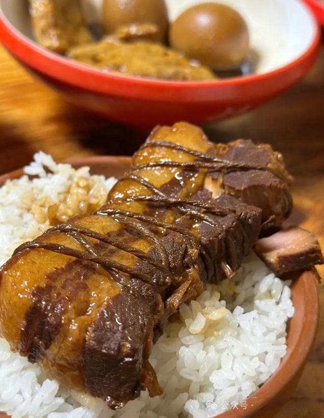 记忆里的美食——济宁｜地道美食，唤醒味蕾的乡愁
