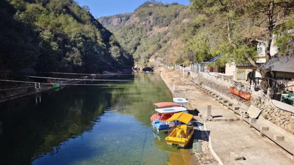 丽水：在浙江最穷的地方，看到中国经济的另一面