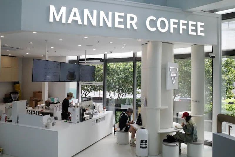 Manner咖啡顾客冲突事件，咖啡开店大战下的后遗症