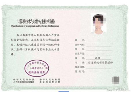 2025年软考到底是自学还是报班？自学和报班的优缺点都在这了