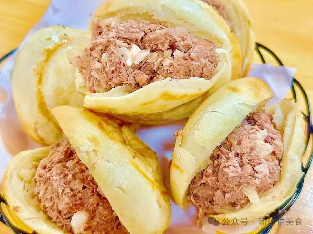 保定十大驴肉火烧老店推荐，每一家都是当地人的最爱！
