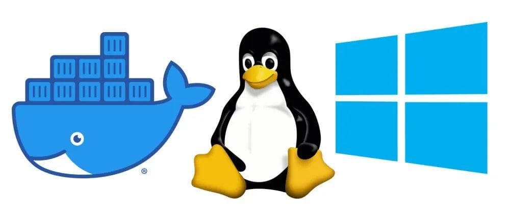 在Windows WSL Ubuntu上安装原生Docker