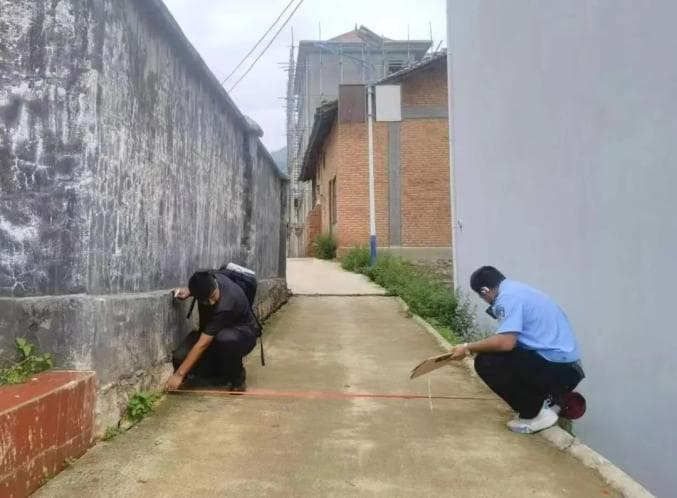 “六尺巷”的调解故事