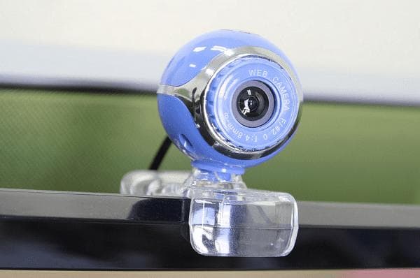 电脑摄像头黑屏怎么办？5种原因及解决方法