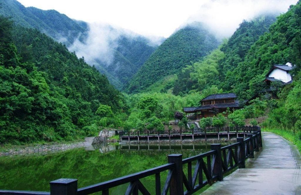 桐庐旅游必去的景点（浙江桐庐旅游景点大全）