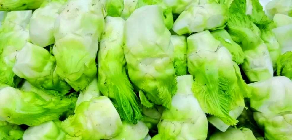 儿菜：冬季的天然“败火”美食，价格亲民且晒干后更美味