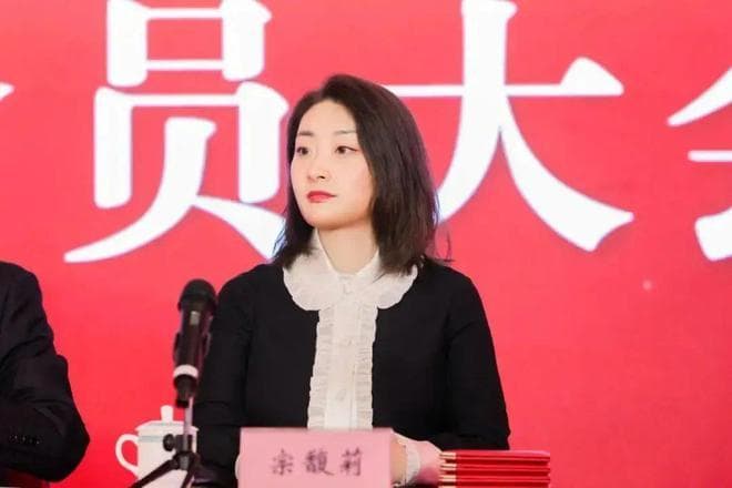 中美两国富豪子女在哪里上大学？差异还真大！