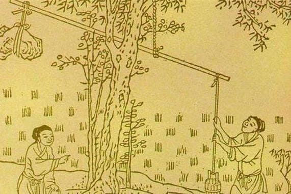 “晨兴理荒秽，带月荷锄归”，我国古代农具是如何演变的？