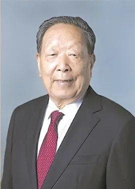 李德仁：满腔热血浇铸遥感强国梦