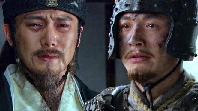 街亭那么重要，诸葛亮为何不用老将，反而任用没有经验的马谡？