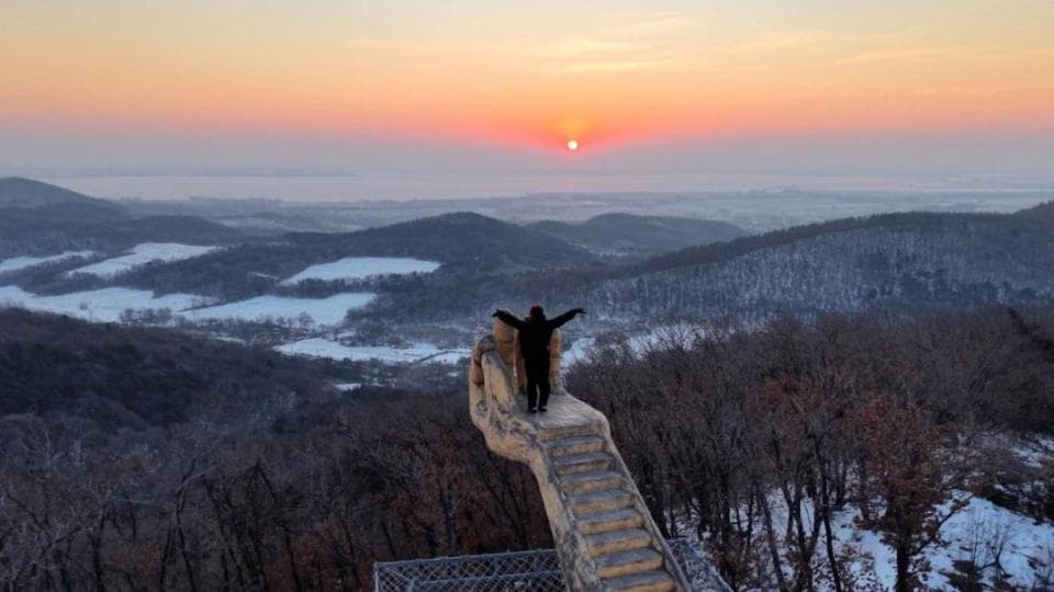 春节假期，吉林省主要滑雪场营业时间及活动安排