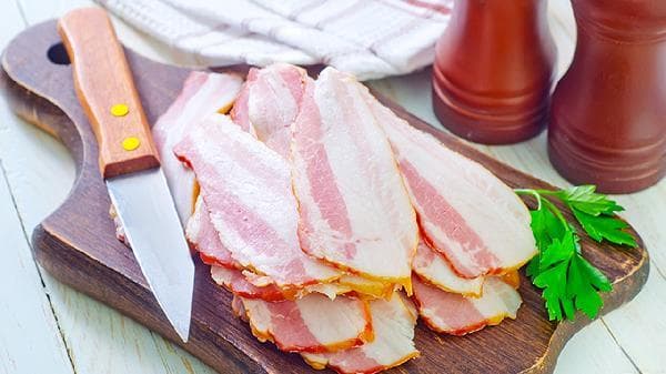 尿酸高可以吃的肉类有哪些