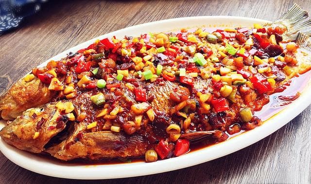 中国烹饪协会发布的“四川十大经典名菜”，看看你吃过几种？