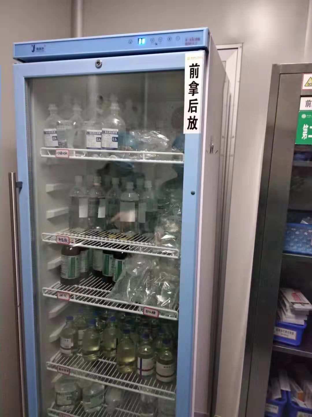 甘露醇注射液结晶需要加温箱溶解