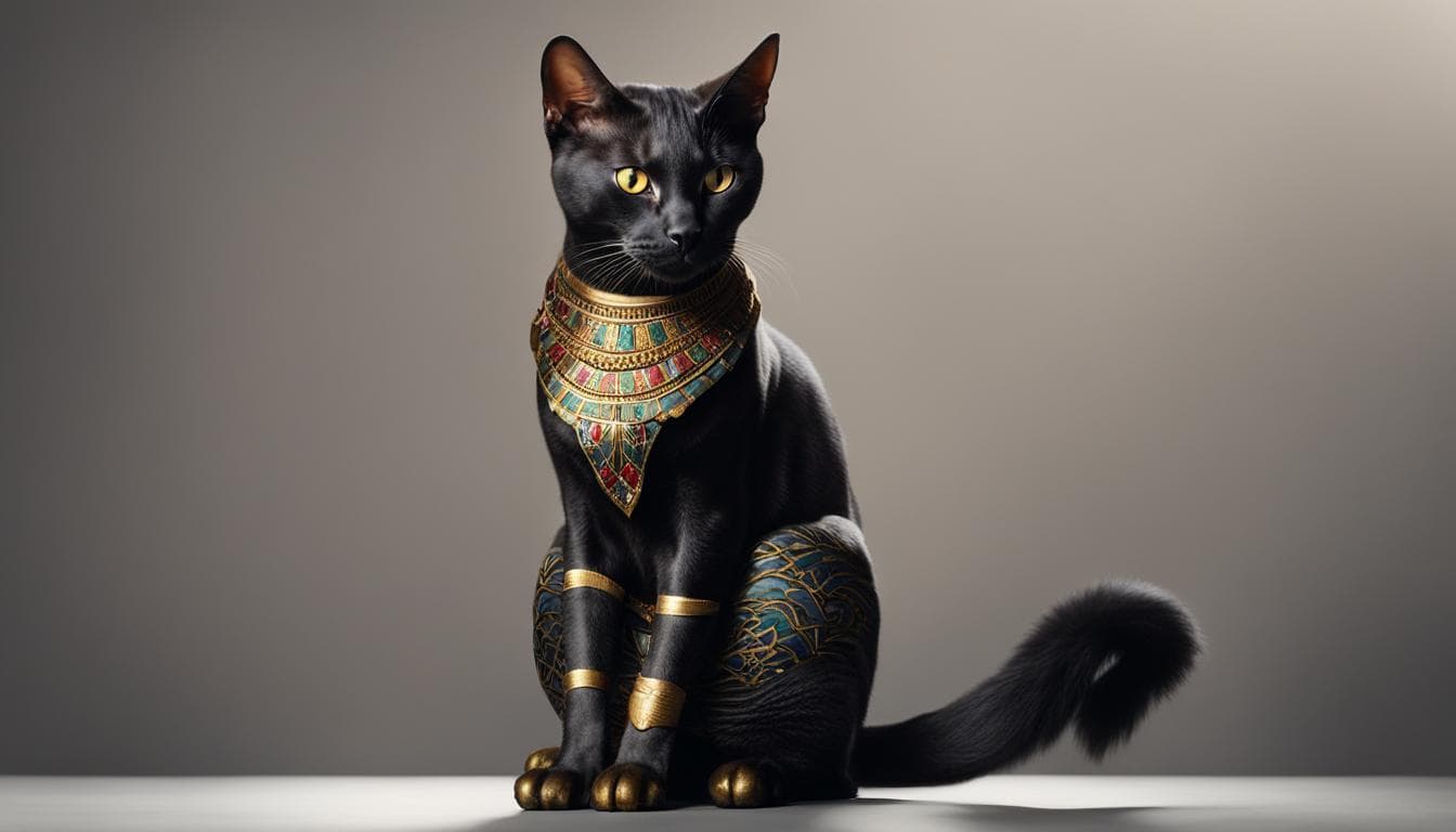 揭秘"猫有九条命"：从文化传说走向科学真相