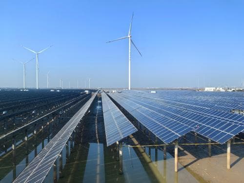 6kV、10kV、35kV高压SVG适用于哪些行业？