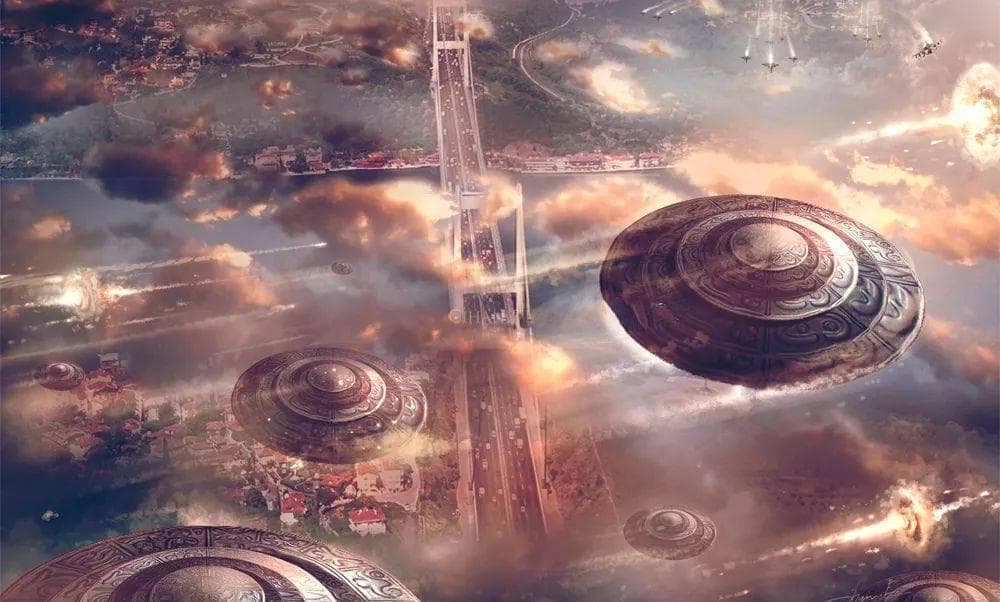 透过《三体》，读懂科幻中的战略思维