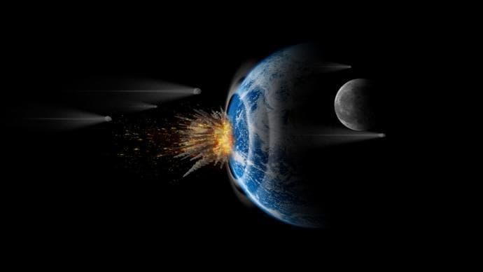 小行星撞地球警报解除？概率跌至0.28%，无需特别关注