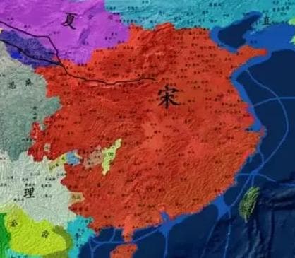北宋制度是什么样的？中央集权的影响有哪些？
