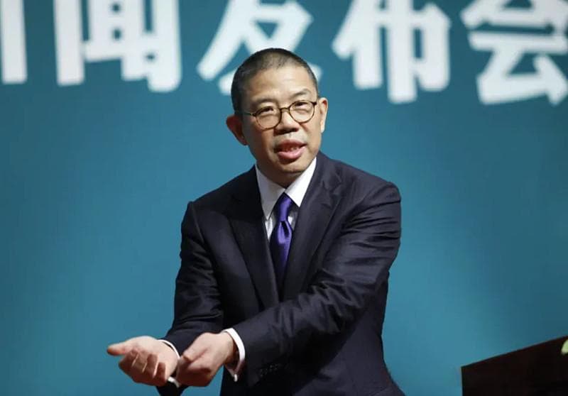 公益捐赠，钟睒睒为何不再匿名？
