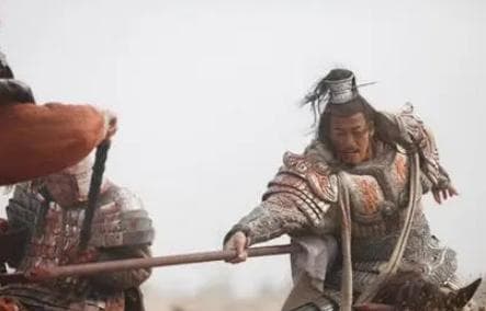 历史中的两位英雄：吕布与项羽的对比