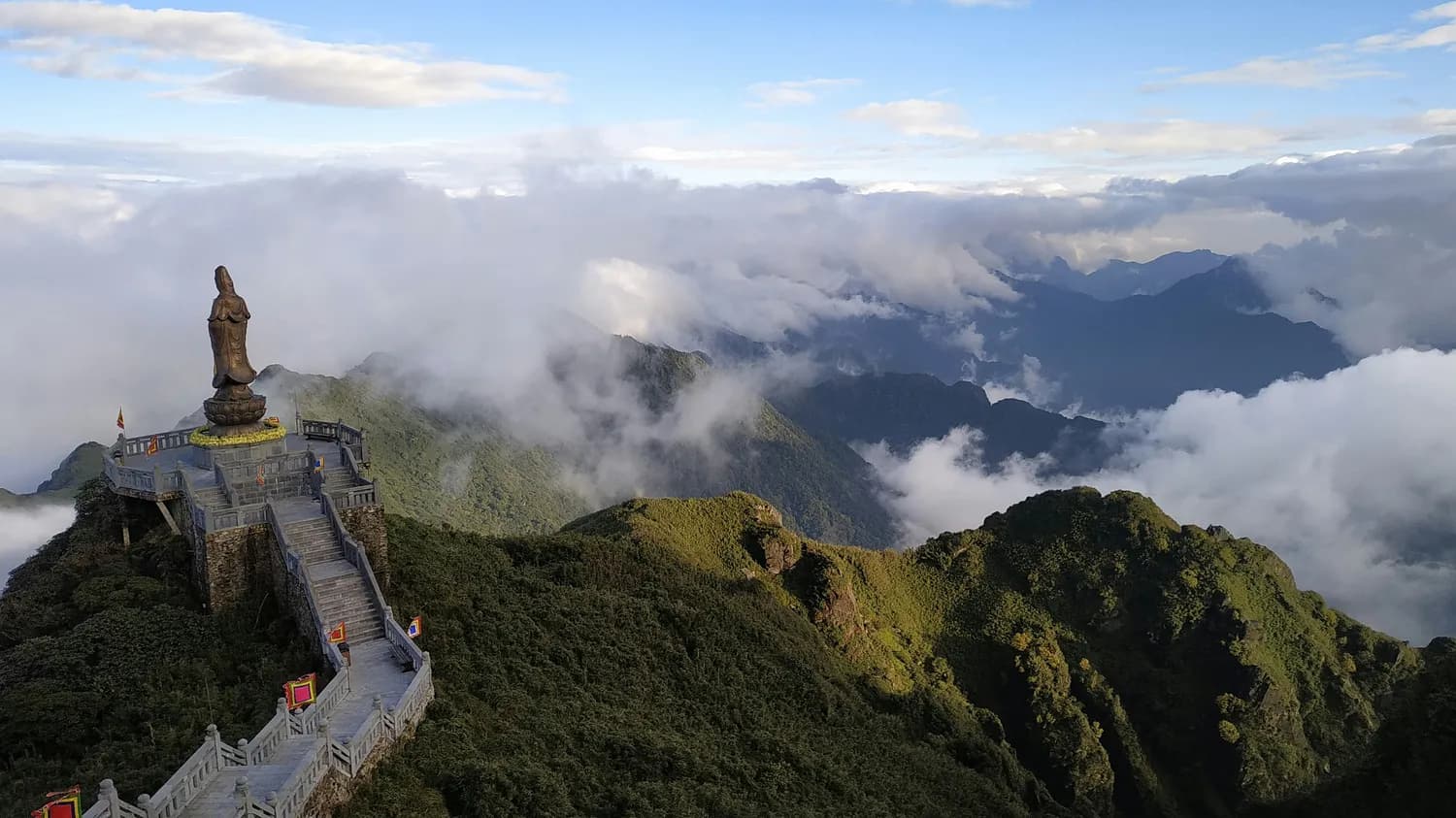 自驾游湖南莽山，你绝对不想错过的路线！