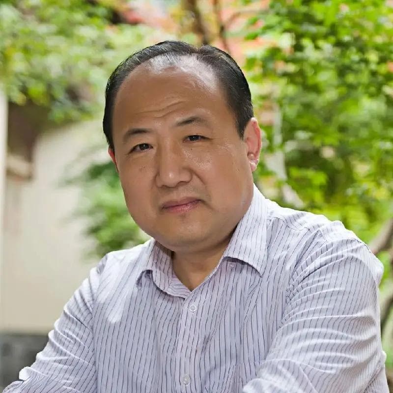 武当山道士鲜为人知的生活掠影