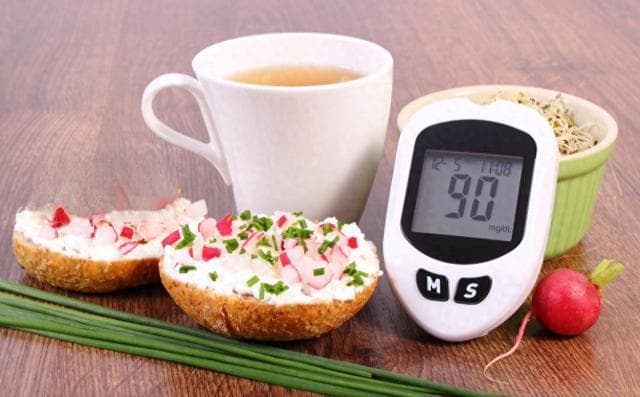 糖尿病人饿了吃什么？这10种零食是首选，望你早做了解