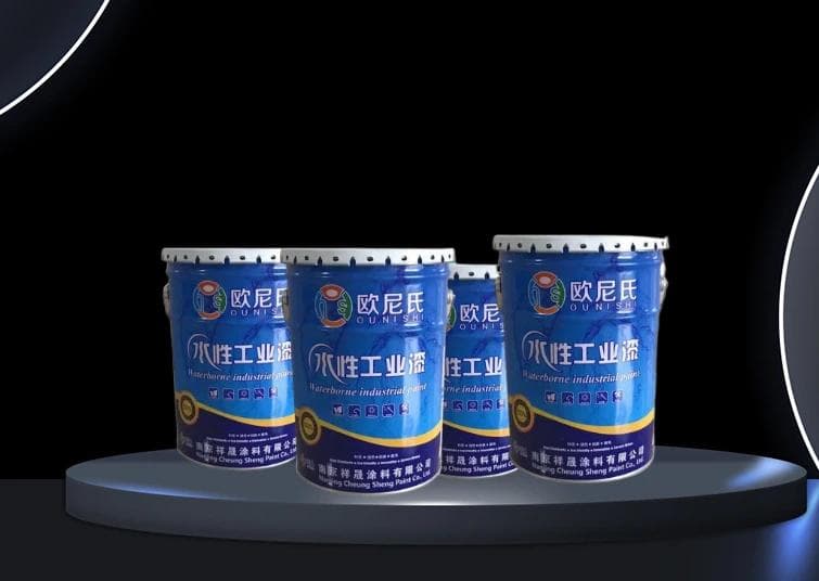 环保与美观并重：喷涂水性漆在家居装饰中的应用