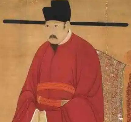 宋仁宗时期宰相及其功绩概览