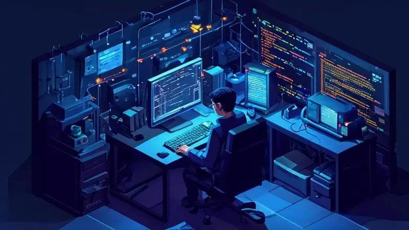 总结模式如何搭建团队