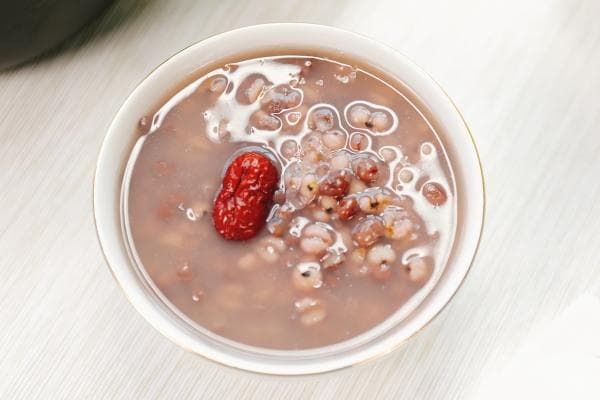 湿气太重吃什么排湿最快 湿气太重的食疗方法