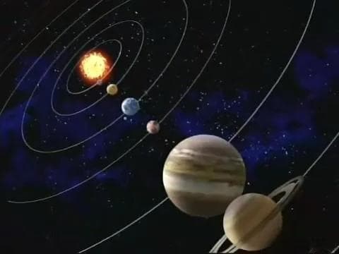 关于七星连珠出现频率的研究报告
