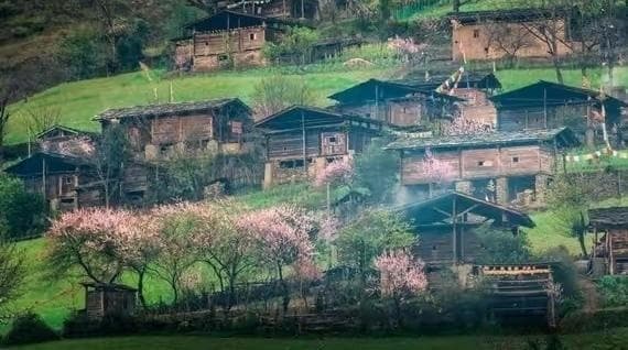 范成大的《春日田园杂兴·其一》传递出对田园生活自然美景的追求