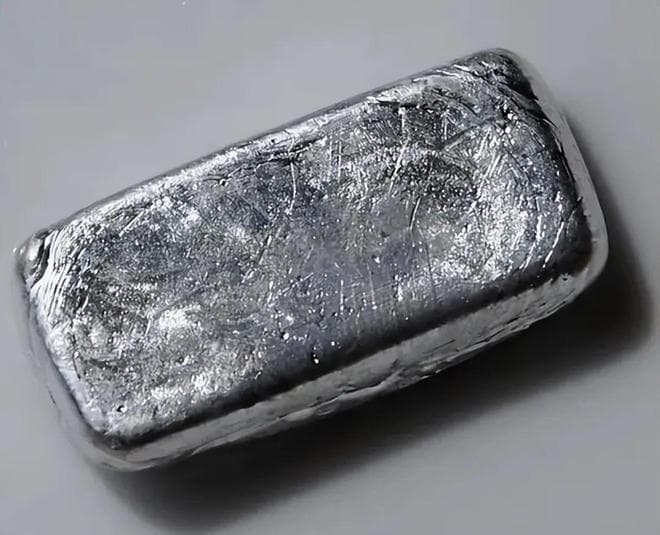 铟：黄金都不如它贵？我国储量全球第一却不如日本利用率高！