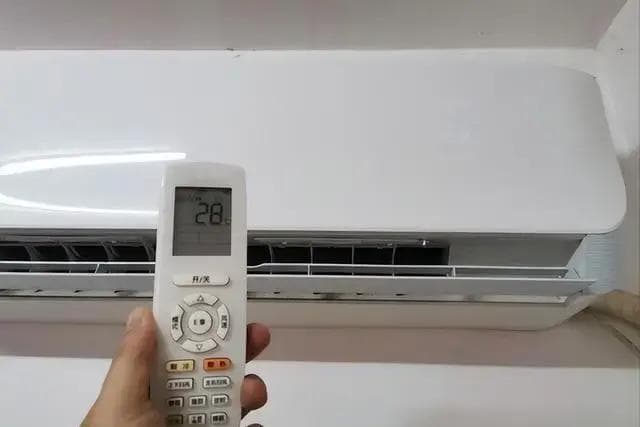 空调制冷与制热模式温度差异解析：同为26度却大相径庭！